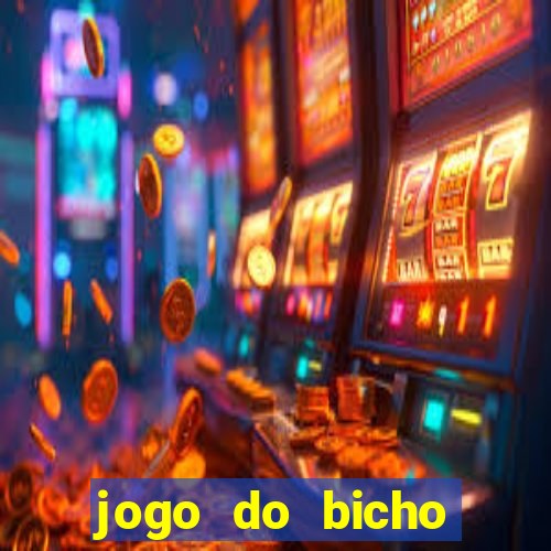 jogo do bicho online jogar