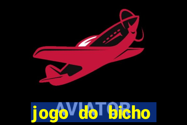 jogo do bicho online jogar