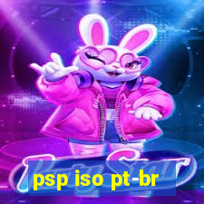 psp iso pt-br