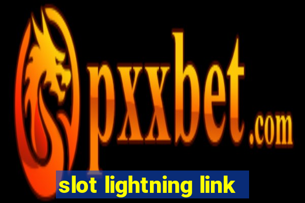 slot lightning link