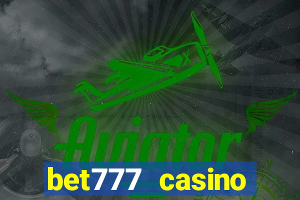 bet777 casino download ios