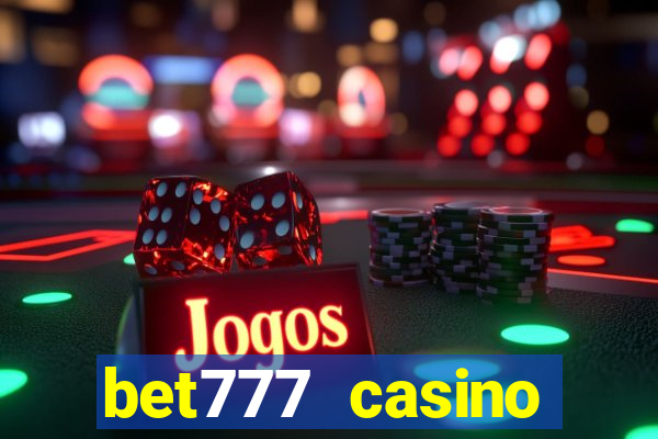 bet777 casino download ios