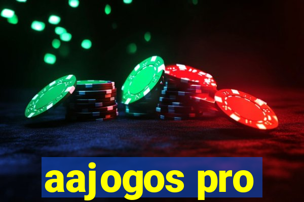 aajogos pro