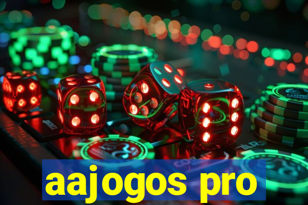 aajogos pro