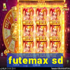 futemax sd