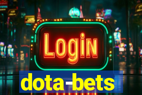 dota-bets