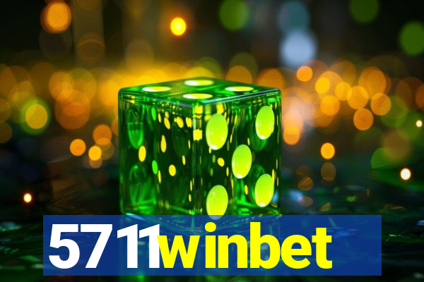 5711winbet