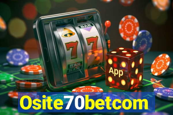 Osite70betcom