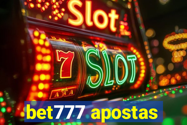 bet777 apostas