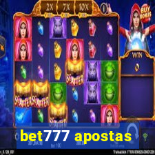 bet777 apostas