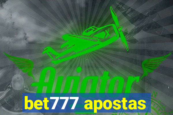 bet777 apostas