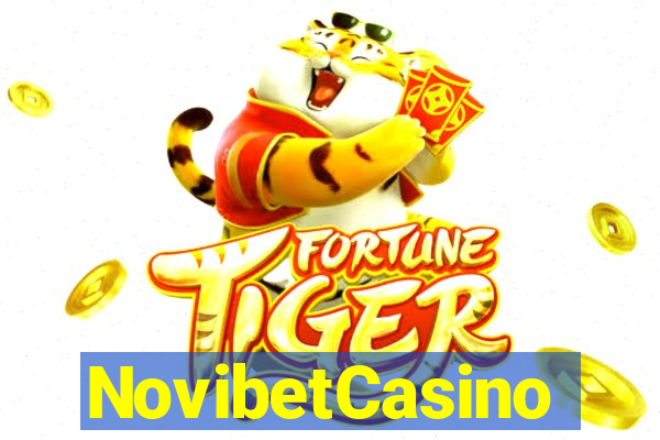 NovibetCasino