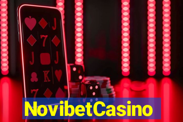 NovibetCasino