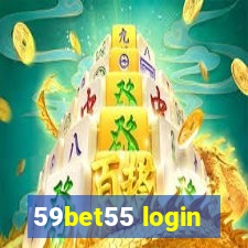 59bet55 login