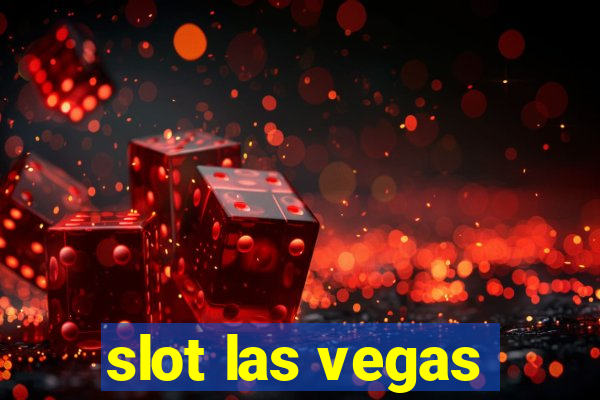 slot las vegas