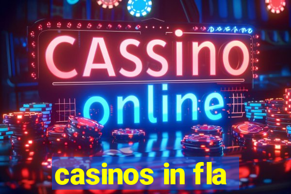 casinos in fla