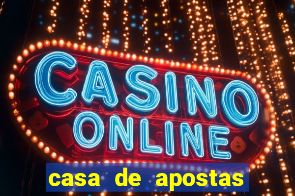 casa de apostas bet 365