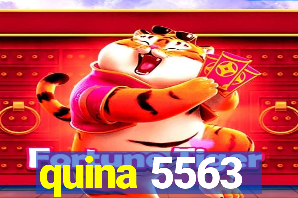 quina 5563