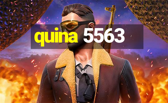 quina 5563