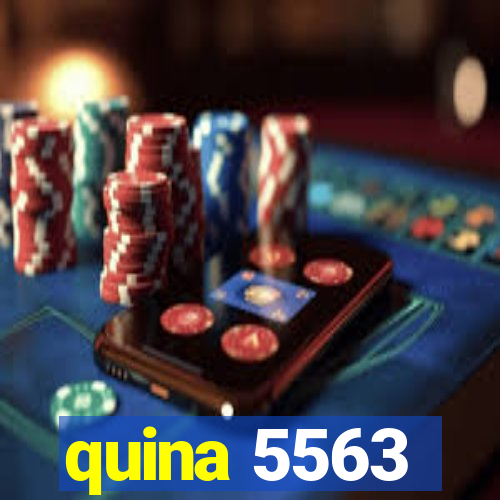 quina 5563