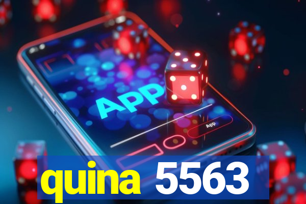 quina 5563