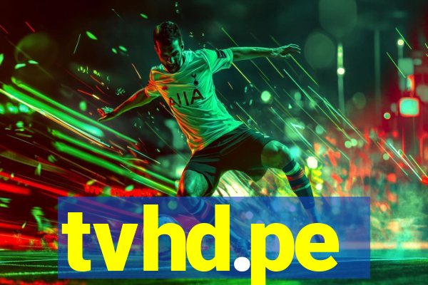 tvhd.pe