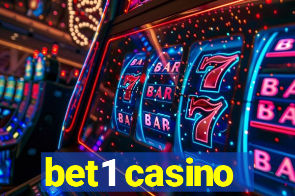 bet1 casino