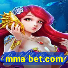 mma bet.com