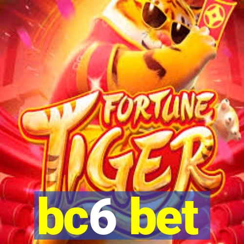 bc6 bet