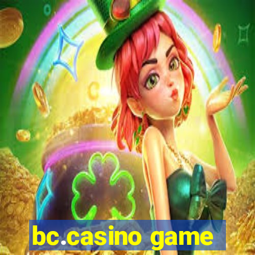 bc.casino game