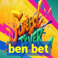 ben bet