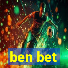 ben bet