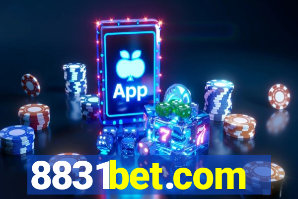 8831bet.com