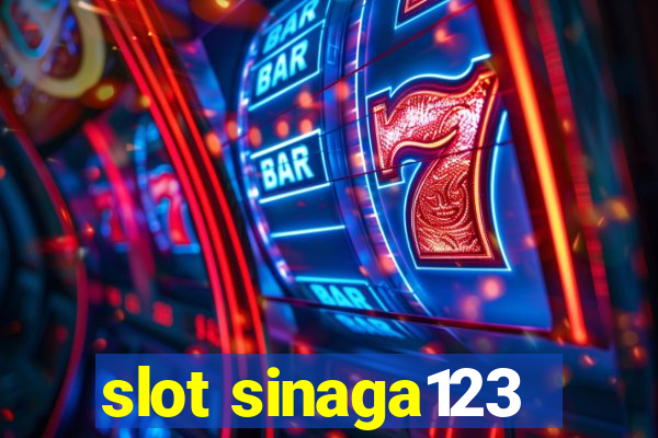 slot sinaga123