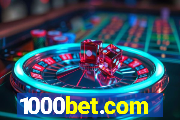 1000bet.com