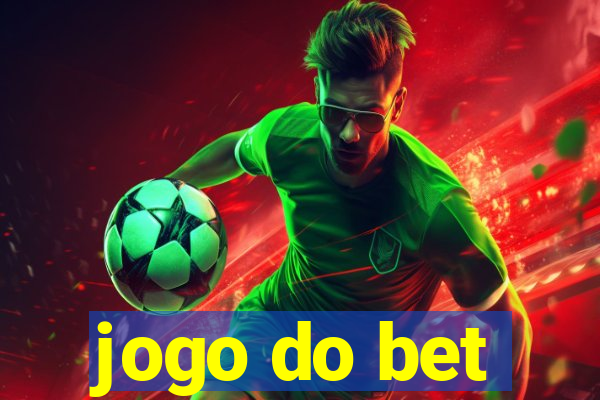 jogo do bet