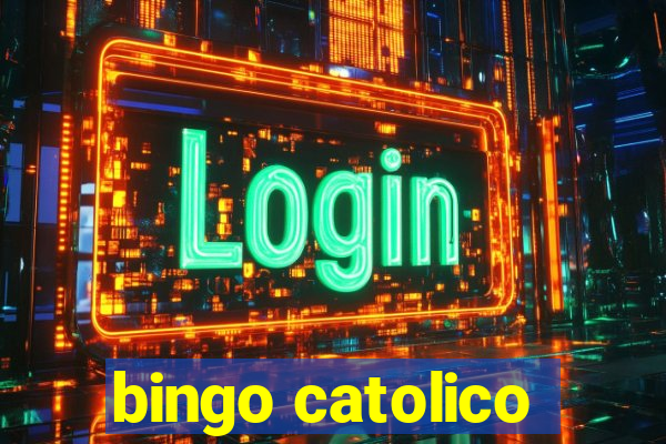 bingo catolico