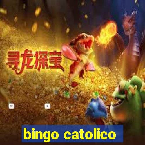 bingo catolico