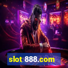 slot 888.com