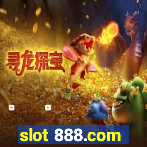 slot 888.com