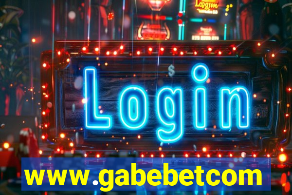 www.gabebetcom