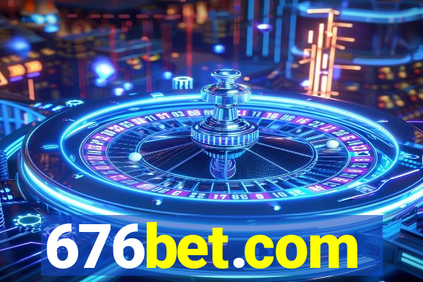 676bet.com