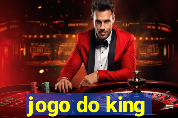 jogo do king