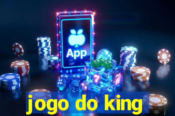 jogo do king