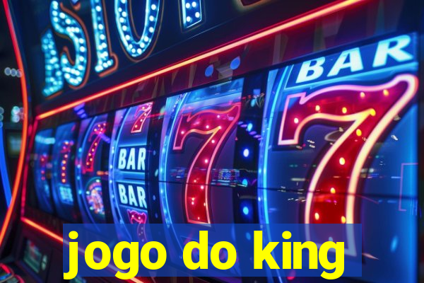 jogo do king