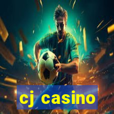 cj casino