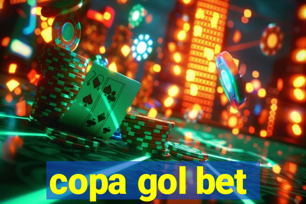 copa gol bet