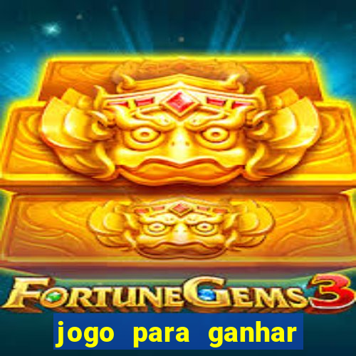 jogo para ganhar dinheiro no pics