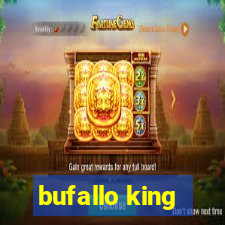 bufallo king