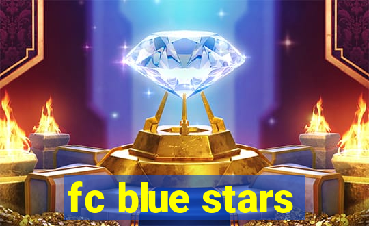 fc blue stars